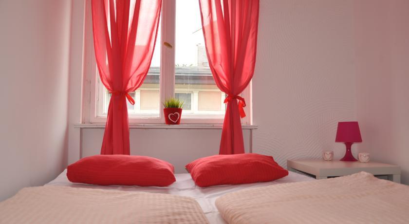פוזנן Hostel Awangarda חדר תמונה