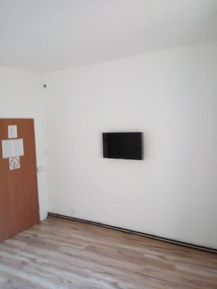 פוזנן Hostel Awangarda מראה חיצוני תמונה
